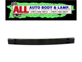 TOYOTA CAMRY 02-06 Barra del Bumper Trasero Puerto Rico All Auto Body & Lamp LLC