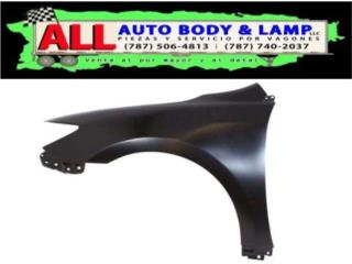 SCION TC 05-10 Tapalodo Izquierdo 