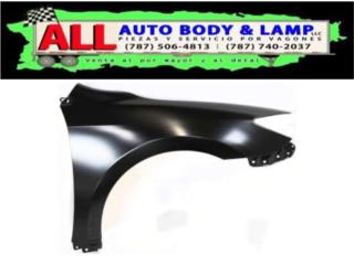 SCION TC 05-10 Tapalodo Derecho