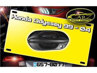 HANDLE de Puerta Honda ODYSSEY 1999 - 2004