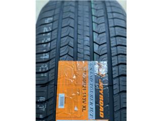 Joyroad Grand Touring 275/50R21  Puerto Rico CENTRO GOMAS SAVARONA