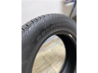 Continental 245/60R18 Cross Contact LX Sport Puerto Rico CENTRO GOMAS SAVARONA