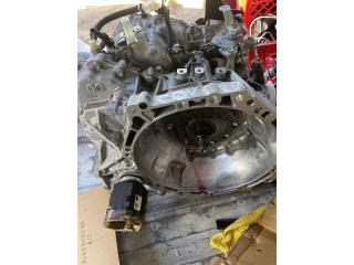 TRANSMICION TOYOTA COROLLA 14-21 CVT  Puerto Rico CORREA AUTO PIEZAS IMPORT