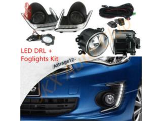 Puerto Rico - Accesorios de Autos, Botes, MotorasFOG LIGHTS MITSUBISHI G4 12-20 Puerto Rico