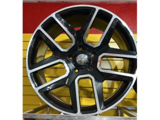 AROS DODGE RAM 22