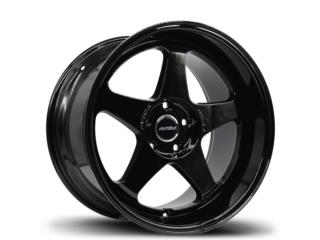 AVID1 WHEELS AV42 18" FINANCIAMIENTO DISP