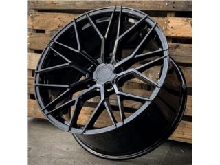 AVANT GARDE M520R 19 Y 20 Puerto Rico WheelsPR