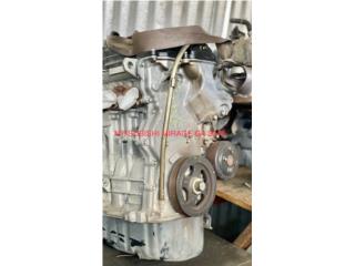 MOTOR MITSUBISHI G4 2018 Puerto Rico JUNKER FIETO J R 