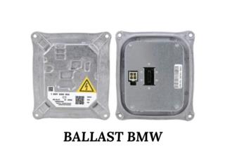 BALLAST HID XENON BMW Puerto Rico MIKE'S H.I.D.