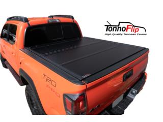 TONNOFLIP TACOMA | TACOMA BED COVER 16-24 Puerto Rico MUSIC ON AUTO ACCESSORIES INC.