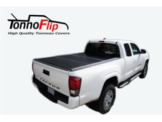 TONNOFLIP TACOMA | TACOMA BED COVER 16-24