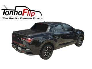 TONNOFLIP SANTA CRUZ | HYUNDAI SANTA CRUZ BED