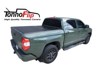 TONNOFLIP TUNDRA | TUNDRA BED COVER 22-23