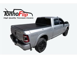 TONNOFLIP RAMBOX | RAM RAMBOX BED COVER 09-24