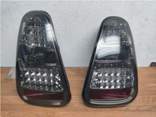 Pareja focos Led traseros Mini Cooper 01-06