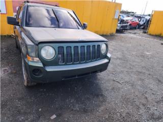 JUNKER 3000 ( PARA PIEZAS SOLAMENTE) JEEP PAT