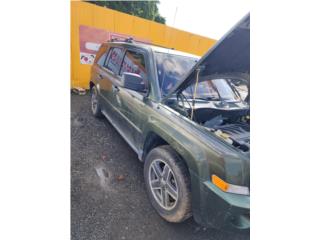 JUNKER 3000 ( PARA PIEZAS SOLAMENTE) JEEP PAT