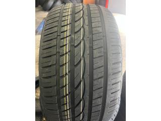 2 GOMAS 305/35/20 NUEVAS!!!! Puerto Rico Import Tire