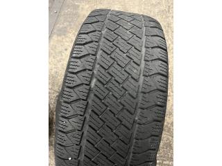 2 GOMAS 275/55/20 EN BUEN ESTADO Puerto Rico Import Tire