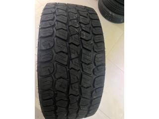 4 GOMAS 22 PARA DODGE RAM Puerto Rico Import Tire