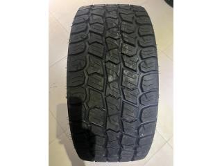 4 GOMAS 22 PARA DIDGE RAM Puerto Rico Import Tire