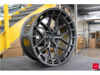 VOSSEN HFX-1 17 18 20 22 Y 24