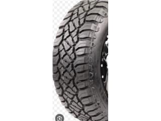 4 GOMAS 275/55/20 RT SEMITRACCION Puerto Rico Import Tire