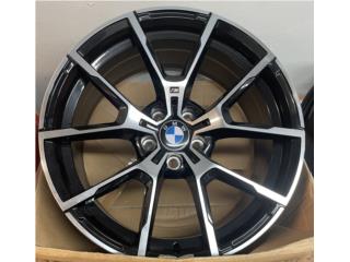 AROS BMW 19” 2022