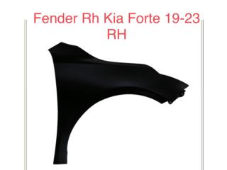 Guardalodo Kia Forte 19-23