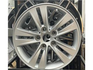 AROS KIA SPORTAGE 16 2011-2013 Puerto Rico WHEELSTIRE