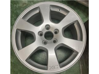 AROS VOLVO V60 y XC60 17 2010- 2012 Puerto Rico WHEELSTIRE