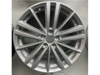 AROS SUBARU  IMPREZA 17 2012-2016 Puerto Rico WHEELSTIRE