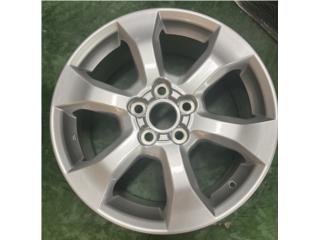 AROS RAV4 17 2014-2016 Puerto Rico WHEELSTIRE