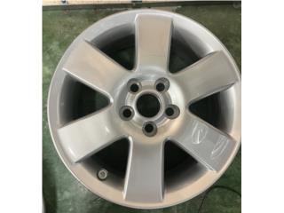 AROS COROLLA 15 2003-2008 Puerto Rico WHEELSTIRE