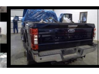 MOTOR FORD F250 6.7 17-22  Puerto Rico CORREA AUTO PIEZAS IMPORT