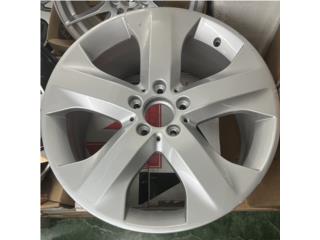 AROS MERCEDEZ BENZ GL 2009-2012 Puerto Rico WHEELSTIRE