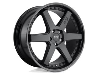 NICHE M192 ALTAIR VARIOS TAMAOS Puerto Rico JJ Wheels and Tires