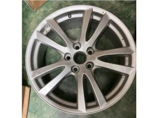 AROS TOYOTA 18  Puerto Rico WHEELSTIRE