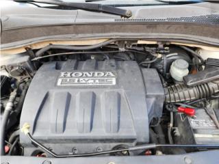 JUNKER 3000 (PARA PIEZAS SOLAMENTE) HONDA PIL Puerto Rico JUNKER 3000