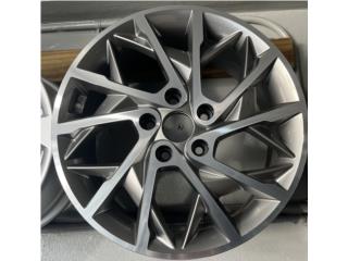 AROS ELANTRA 17  Puerto Rico WHEELSTIRE