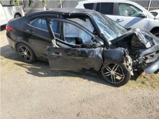 2016/Hyundai Accent Std. Motor