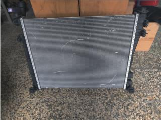 Radiador Grand Cherokee Durango 11-22