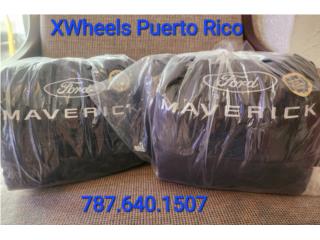 Llegaron?? Full Covers set Ford Maverick  Puerto Rico Xwheels Puerto Rico