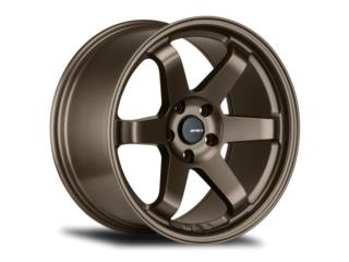 AVID1 WHEELS AV06 17 Y18 FINANCIAMIENTO DISP Puerto Rico WheelsPR