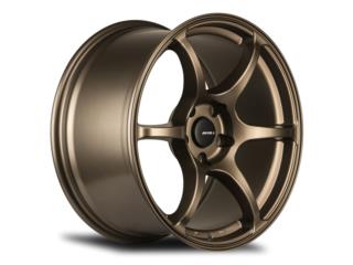 AVID1 WHEELS AV26 17 Y18 FINANCIAMIENTO DISP Puerto Rico WheelsPR