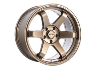 F1R WHEELS F106 17 Y 18 FINANCIAMIENTO DISP Puerto Rico WheelsPR