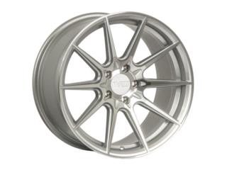 F1R WHEELS F103 18 Y 20 FINANCIAMIENTO DISP