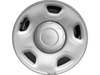 AROS FORD F150 17 Puerto Rico WHEELSTIRE