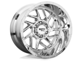 MOTO METAL MO985 BREAKKOUT POR PEDIDO  Puerto Rico JJ Wheels and Tires