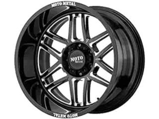 MOTO METAL MO992 FOLSOM VARIOS TAMAOS Puerto Rico JJ Wheels and Tires